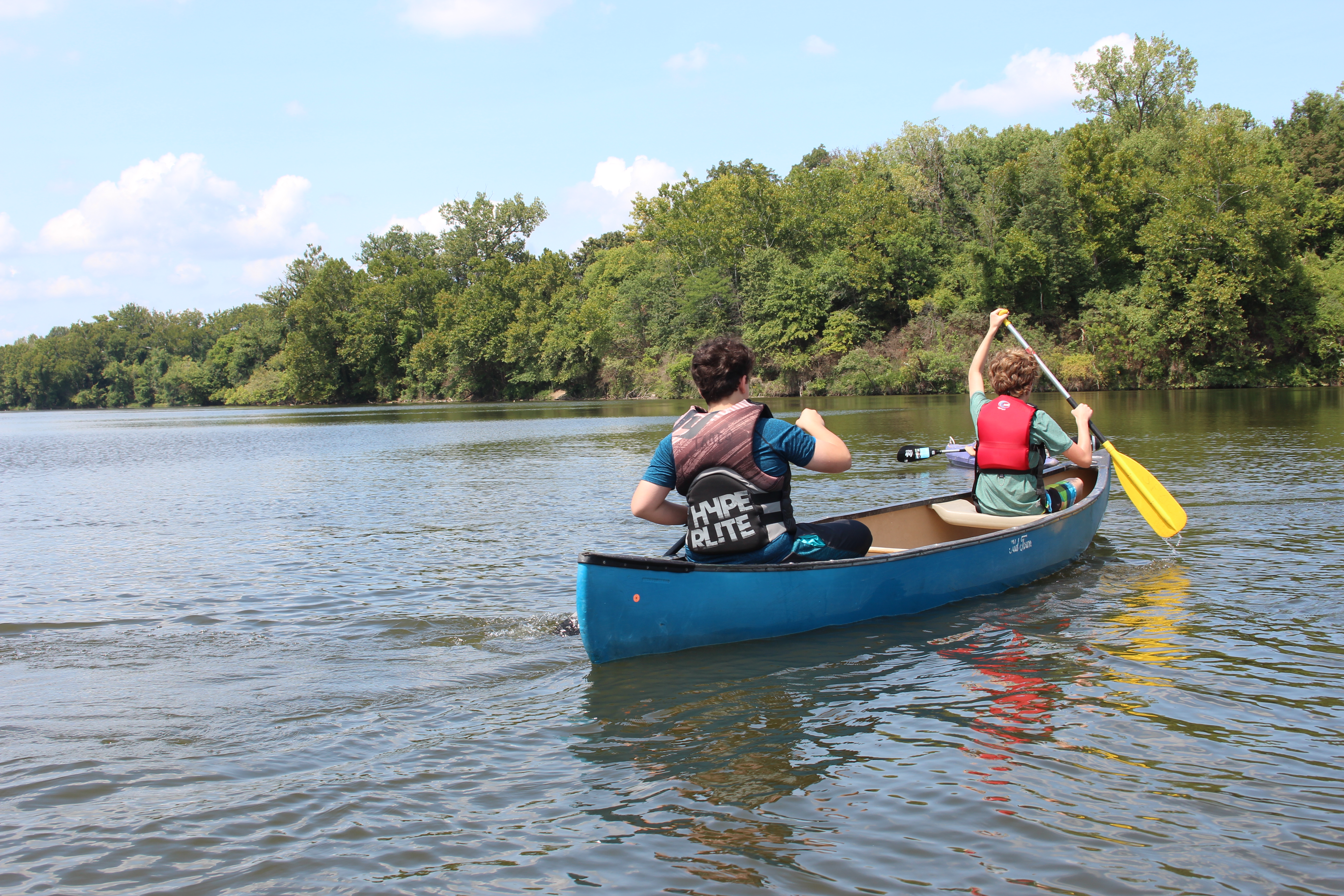 Field Ecology