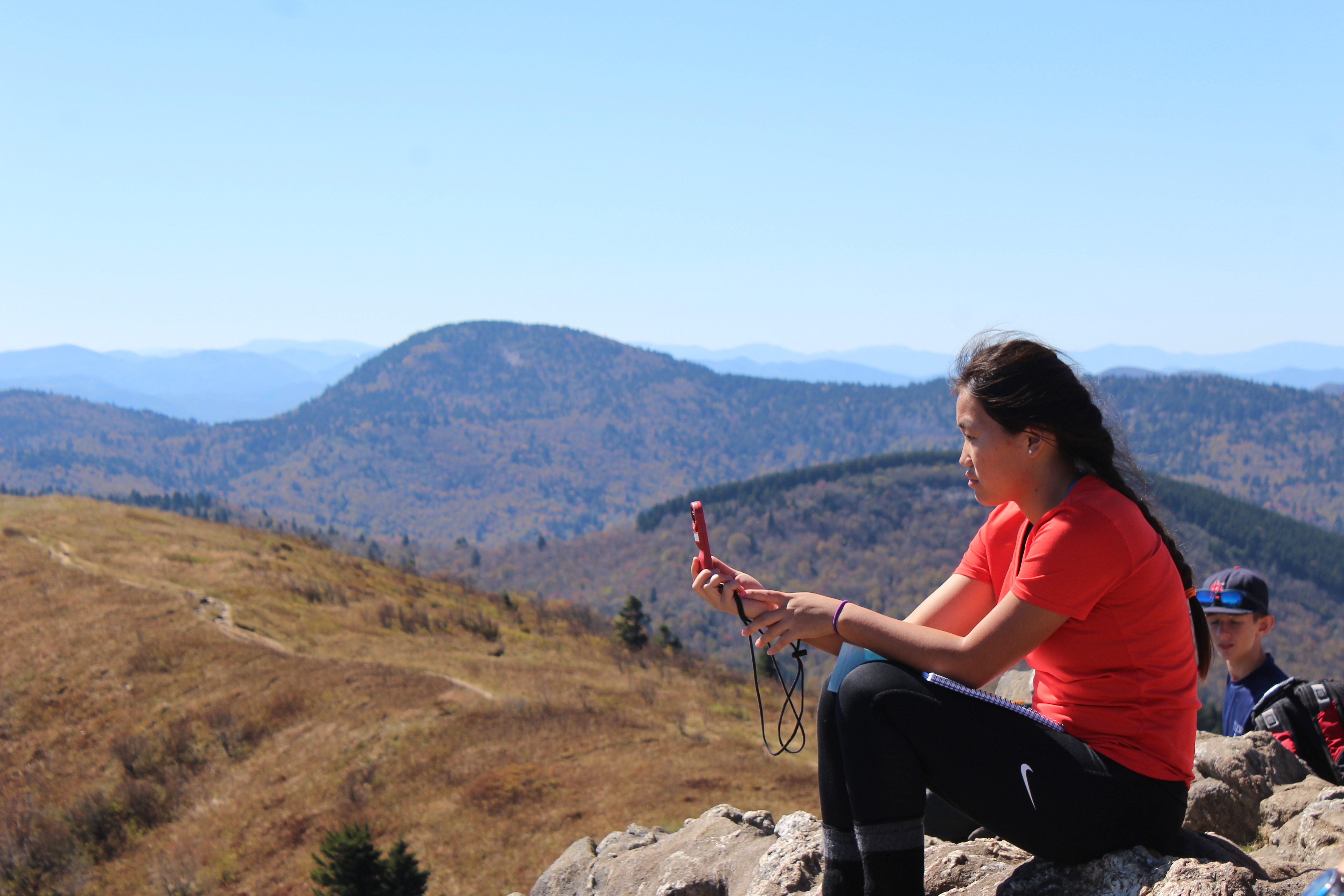 Field Ecology