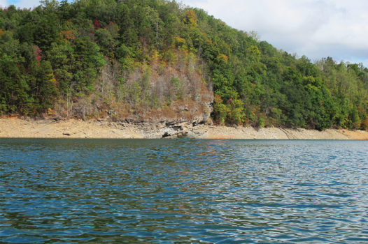 Fontana Lake